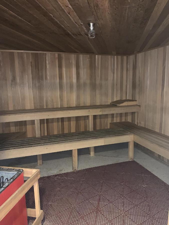 Allegheny Spring 239 King, Bed/Ski-In, Out/Pool & Hot Tub Snowshoe Exteriör bild